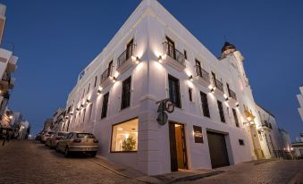 City Comfort Modern Aparthotel