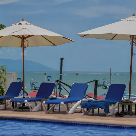 Pier 69 Beachfront Boutique Hotel Romance Zone Adults Only