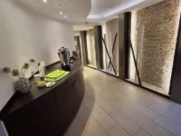 Hotel Phönix - breakfast