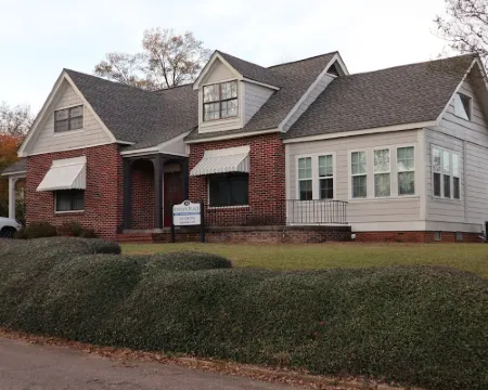 Downtown/Central Station Area Game Day Studio 斯塔克維爾酒店