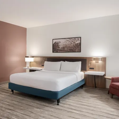 Hilton Garden Inn Morgantown