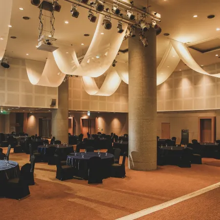 Holiday Inn GWANGJU, KOREA by IHG