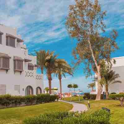 Mercure Hurghada Hotel Hotel Exterior