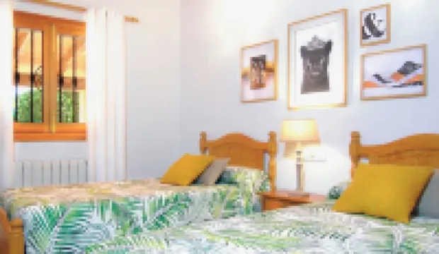 SON LLANERAS VILLA - NEAR ES TRENC, MALLORCA, RELAXING GETAWAY, POOL, A/C, WIFI