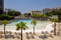 Grand Hyatt Dubai - romantis