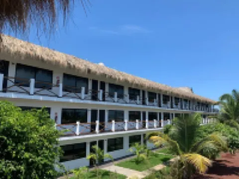 Mar de Estrellas - Hotel Hotels in Tecolutla