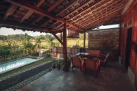Villa Nextdoor Nature Yogyakarta - 4-Star