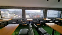 Hwangsil Tourist Hotel - Bữa sáng
