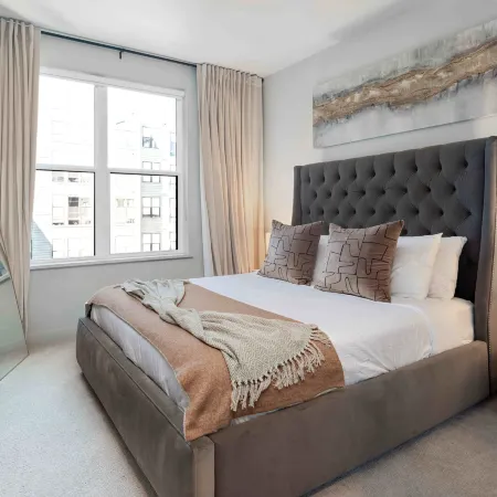 Stamford Grand Apartment