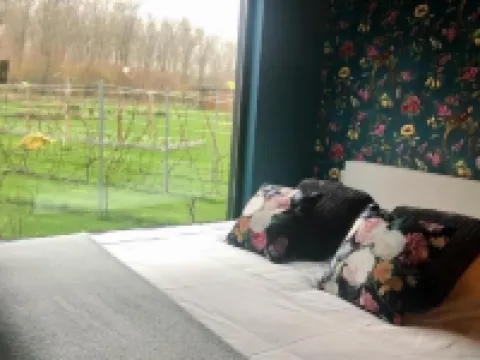 Life Contains Beautiful Things Hotels in Almere