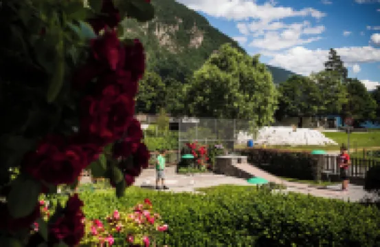 Hotel la Romantica