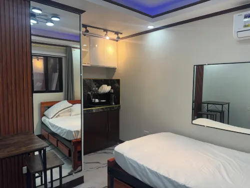 Kabayan Hotel - 3-Star