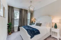 517 the Southend Pier House - Jacuzzi