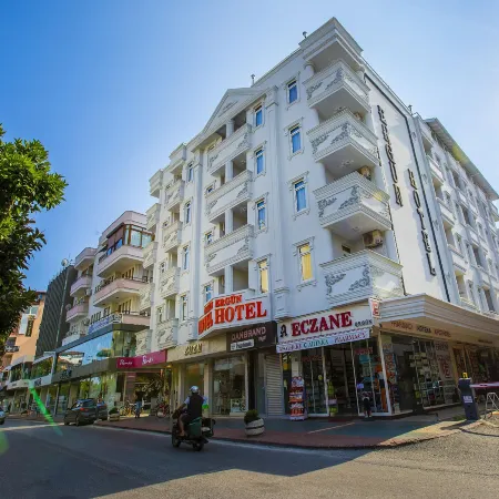 ERGÜN Otel