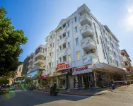ERGÜN Otel - Bjergudsigt