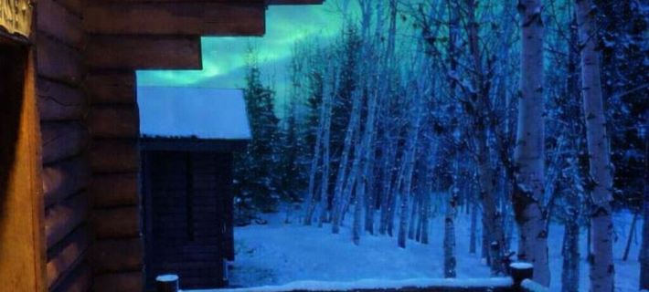 Montana Hill Guest Ranch Hotels in Cariboo