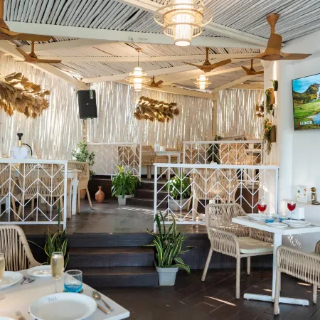 Mykonos Blu