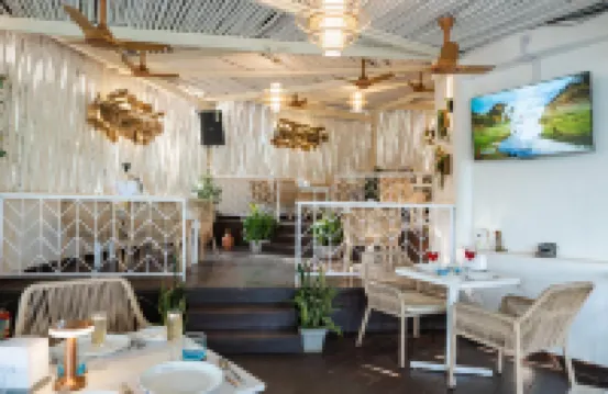 마이코노스 블루 리조트