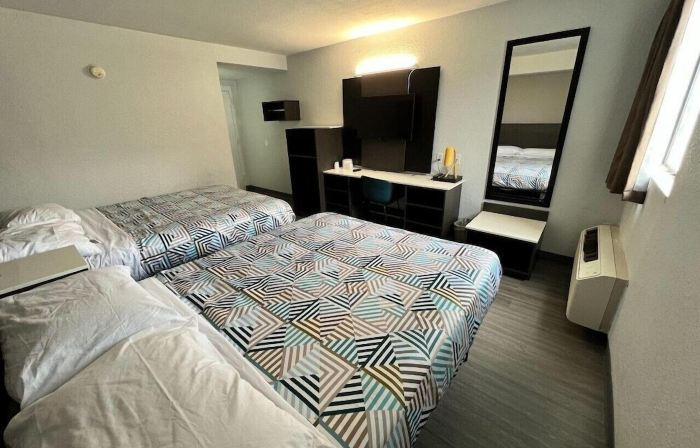 Motel 6 Council Bluffs, IA - Omaha East