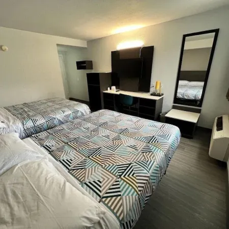 Motel 6 Council Bluffs, IA - Omaha East