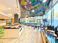 Eurohotel Gran Via Fira - Desayuno