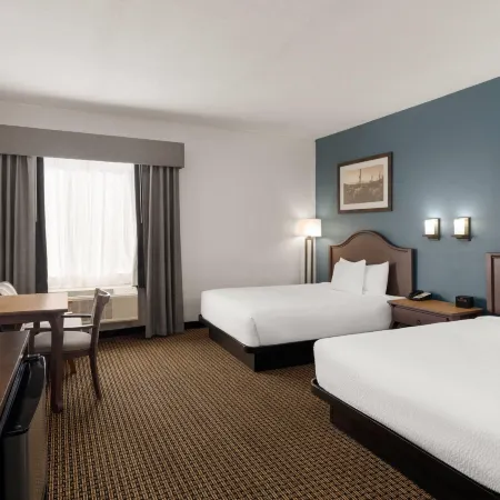 Tombstone Grand Hotel, a Baymont by Wyndham