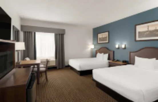 Tombstone Grand Hotel, a Baymont by Wyndham