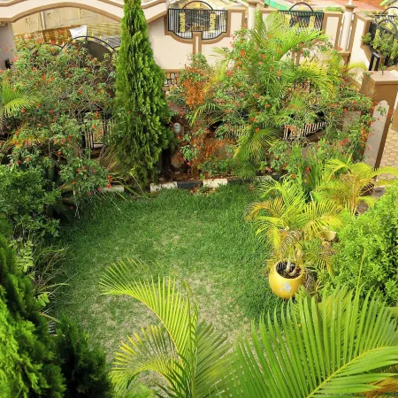 KIGALI BRIGHT HOMES AND HOTEL