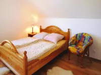 Comfortable Holiday Apartment with a Lake View - Homestays