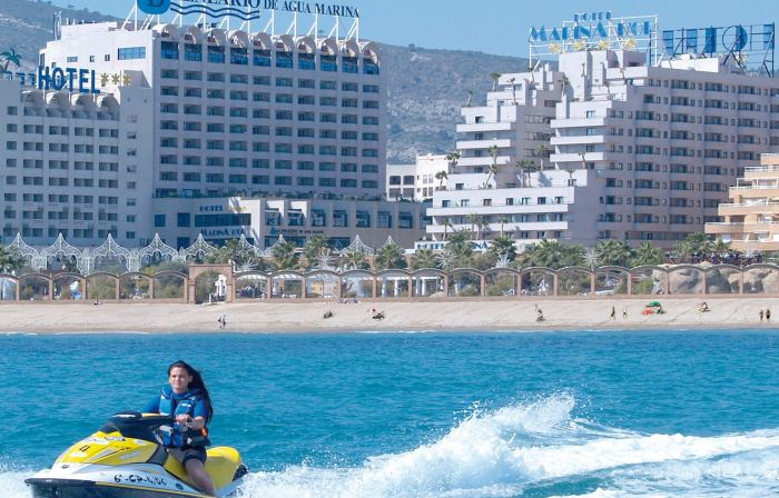 Hotel Magic Games 4