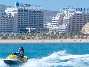 Hotel Magic Games 4