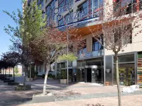 Exe Plaza Hotels near Ventilla
