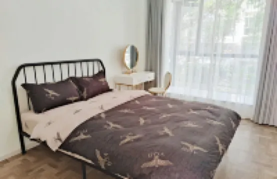 MissJin Apartment (Jinyuan Road)