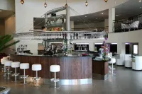 Waterfoot Hotel - bar