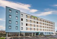 B&B ホテルドーヴィルトゥク