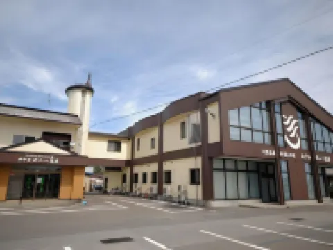 Hotel Pony Onsen Hotels in Towada
