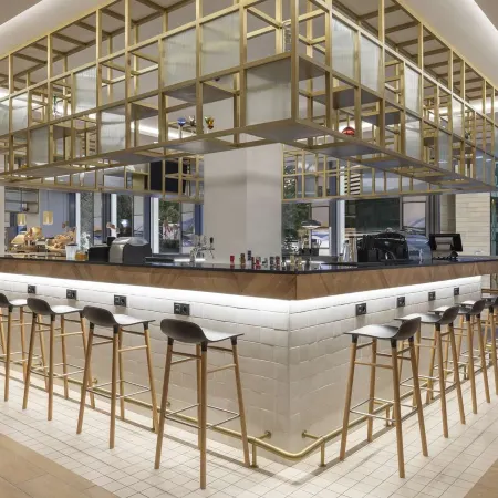 Hilton Garden Inn Tbilisi Riverview
