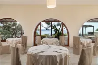 Hotel Punta Negra - sarapan