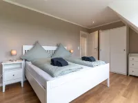 Doppelhaushälfte in Karolinenkoog - 4-Star