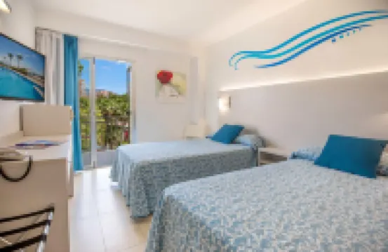 Hotel Servigroup Trinimar