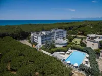 Hotel le Palme Hotels in Capaccio Paestum