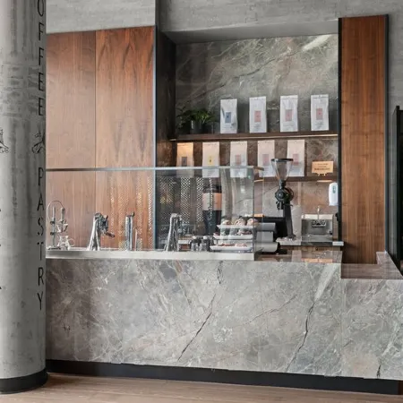 Tetra Hotel,  Autograph Collection