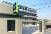 Urbanview Hotel AnD Lampung by RedDoorz 酒店