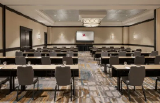 Wichita Marriott