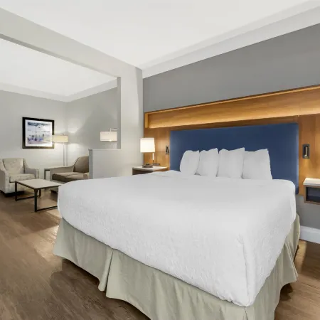 Best Western Plus Revelstoke