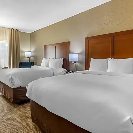 Comfort Inn & Suites