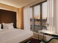 Hotel Josef Hotels near Powder Tower