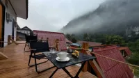 Mimosa Inn Nong Khiaw
