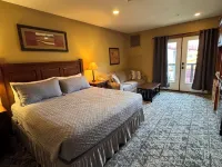 Family Space with Spacious en Suite Listed Separately Hotels in Kellogg