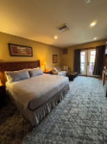 Family Space with Spacious en Suite Listed Separately